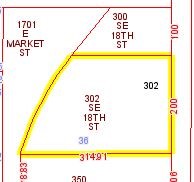302 SE 18th Street