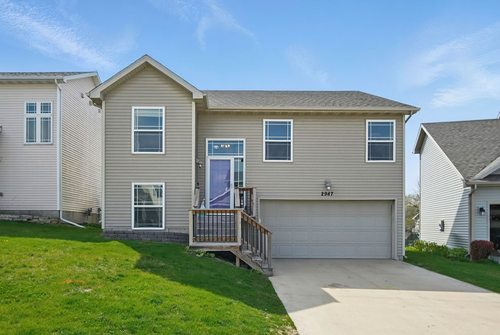 2987 Jaden Lane, Norwalk, Iowa image 1