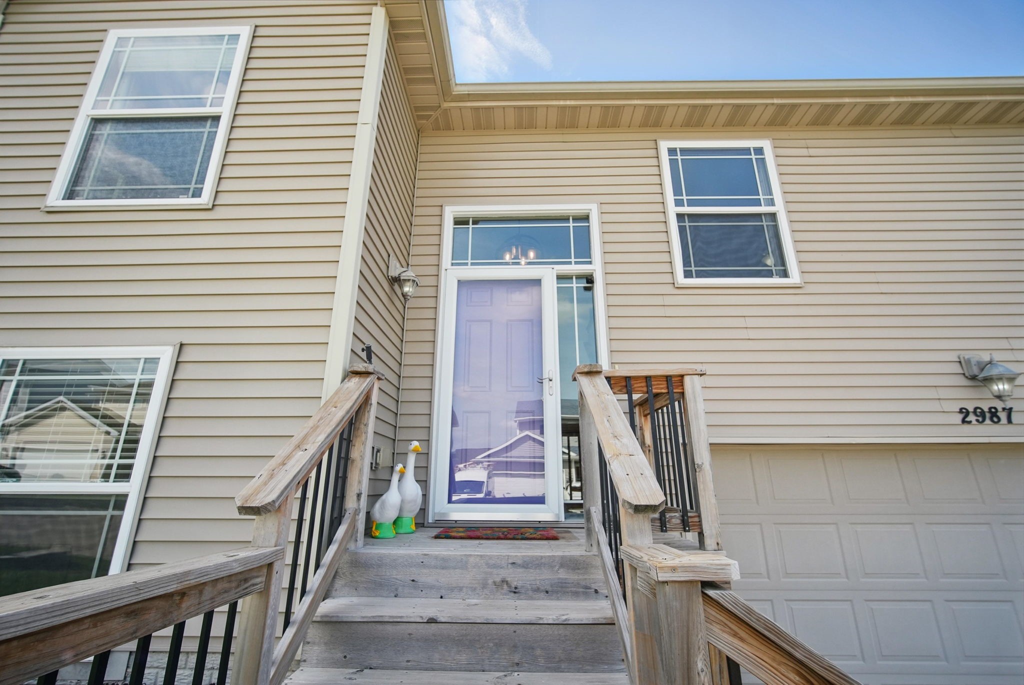 2987 Jaden Lane, Norwalk, Iowa image 3