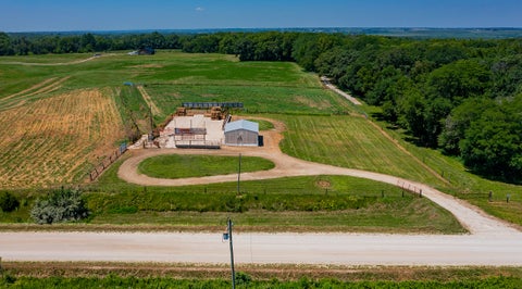 Vacant Land For Sale - 170th Avenue<br/> Carlisle, IA 50047