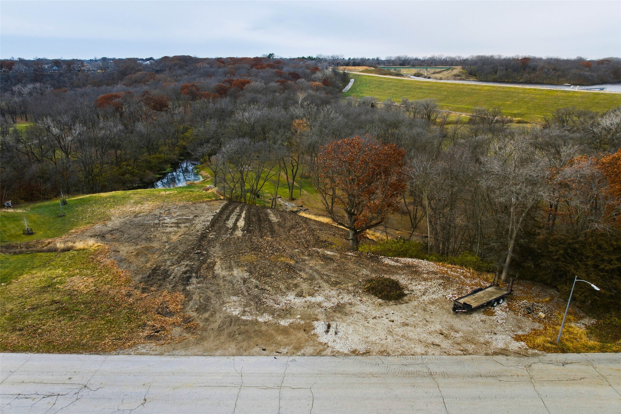 Photo 1 of 12 — 1360 NW Hugg Drive, Polk City, IA 50226