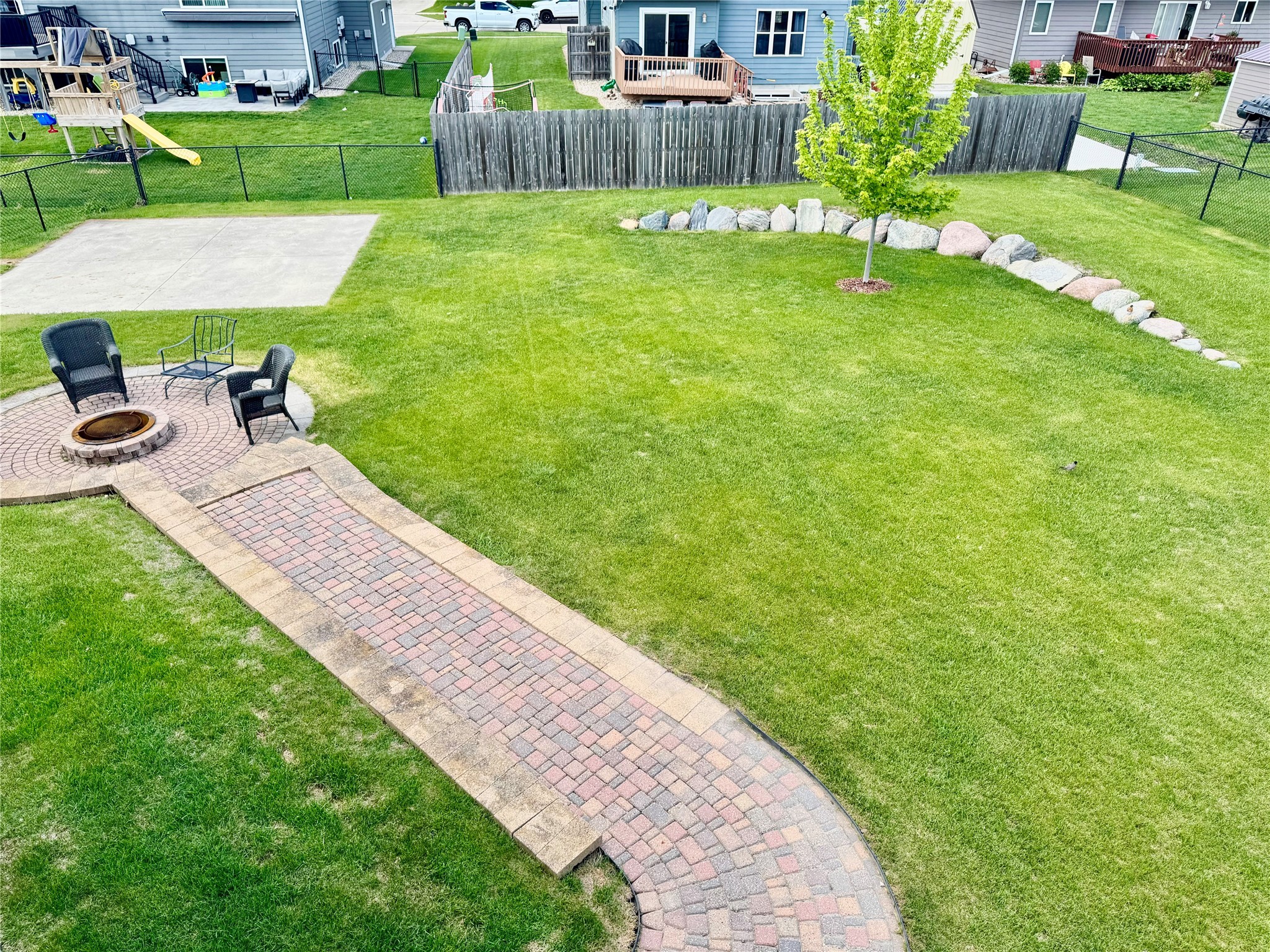 1008 Pine Brooke Court, Clear Lake, Iowa image 11