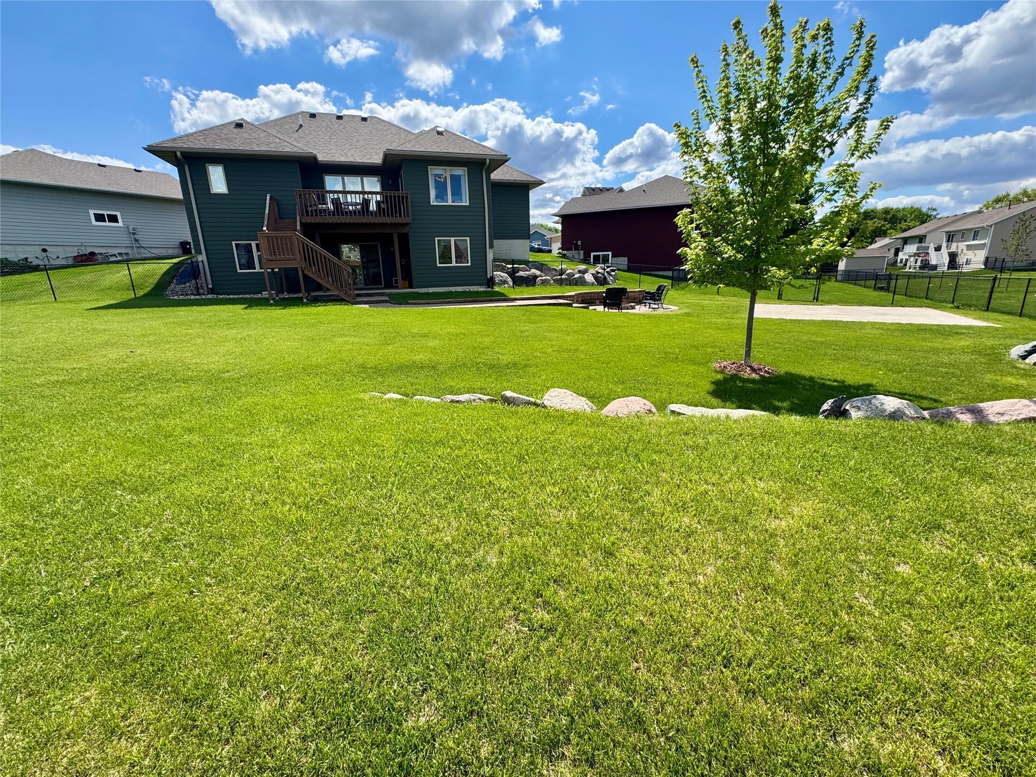 1008 Pine Brooke Court, Clear Lake, Iowa image 3