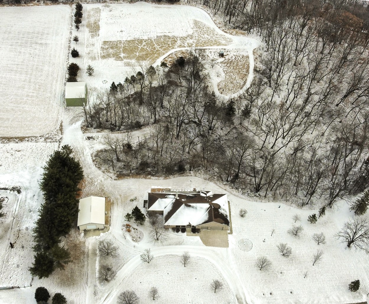 1396 Peony Lane, Boone, Iowa image 4