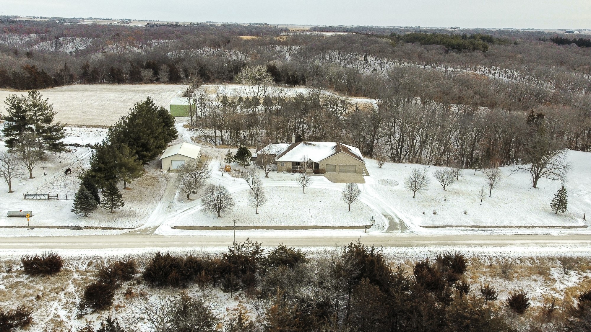 1396 Peony Lane, Boone, Iowa image 1