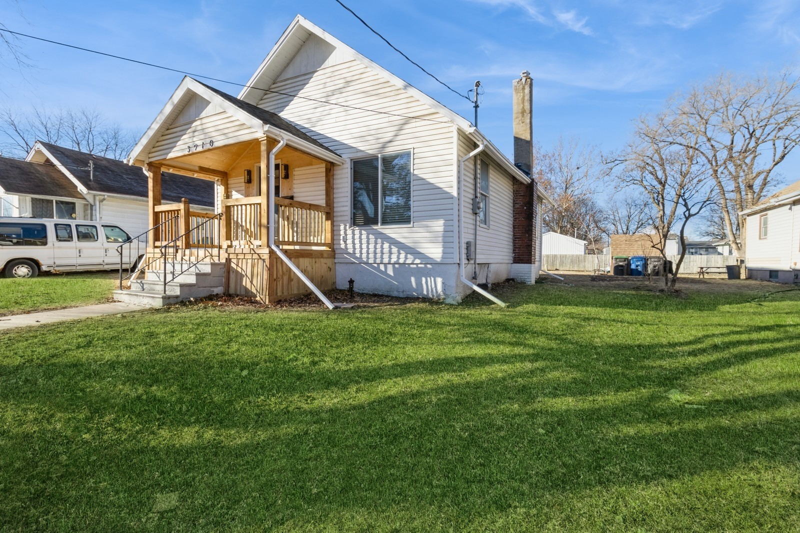 3910 4th Street, Des Moines, Iowa image 4