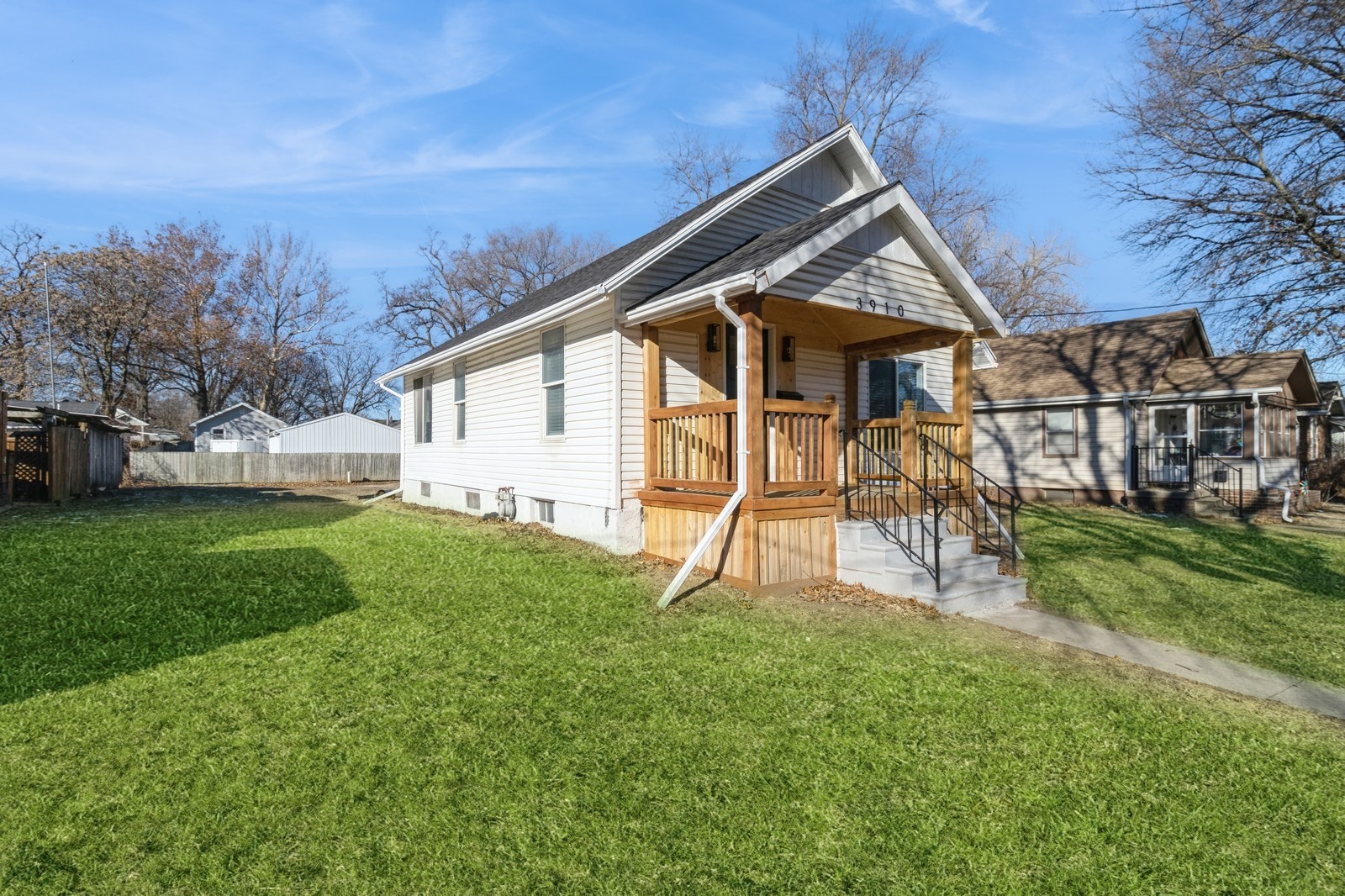 3910 4th Street, Des Moines, Iowa image 3