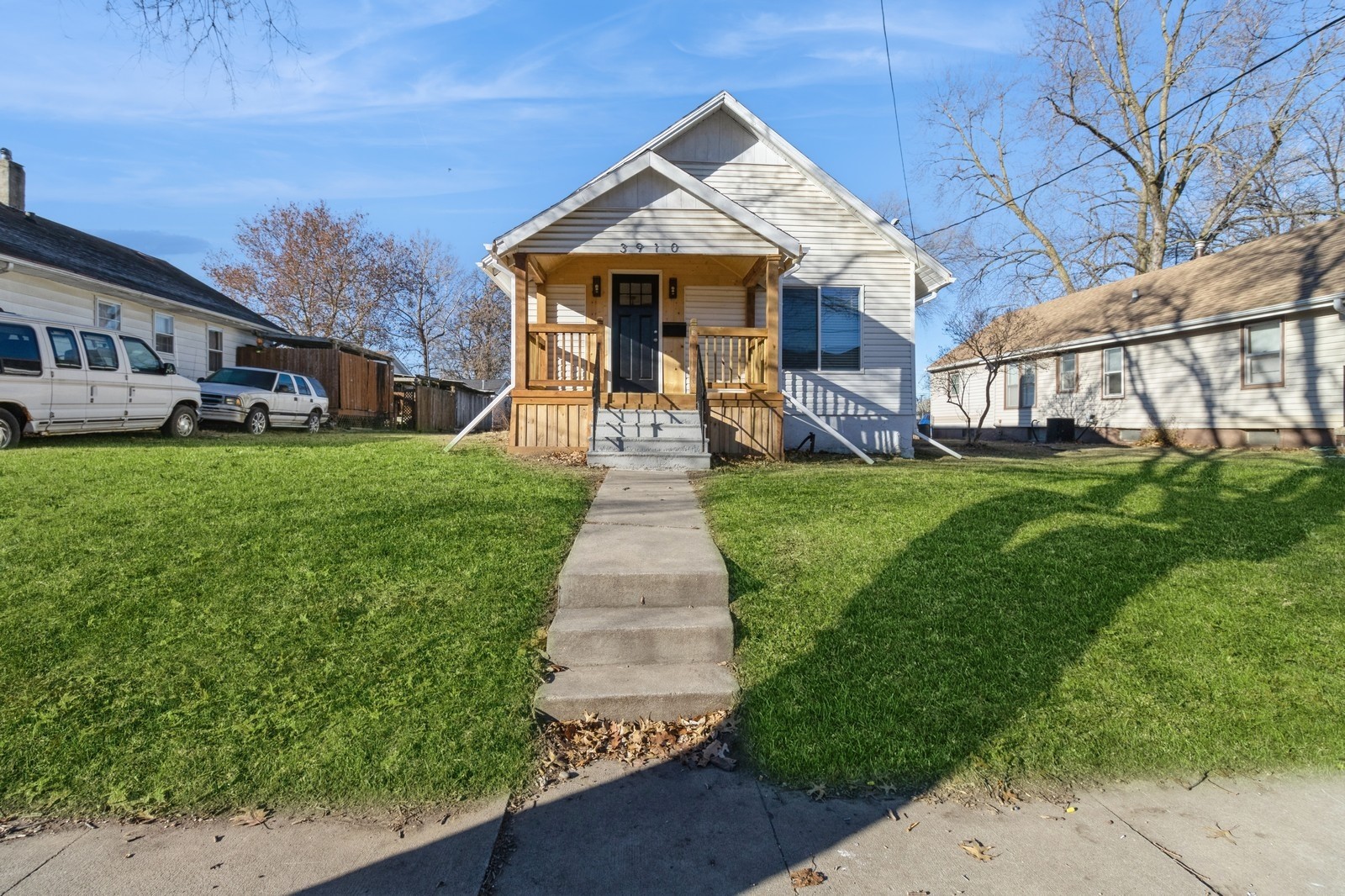 3910 4th Street, Des Moines, Iowa image 1