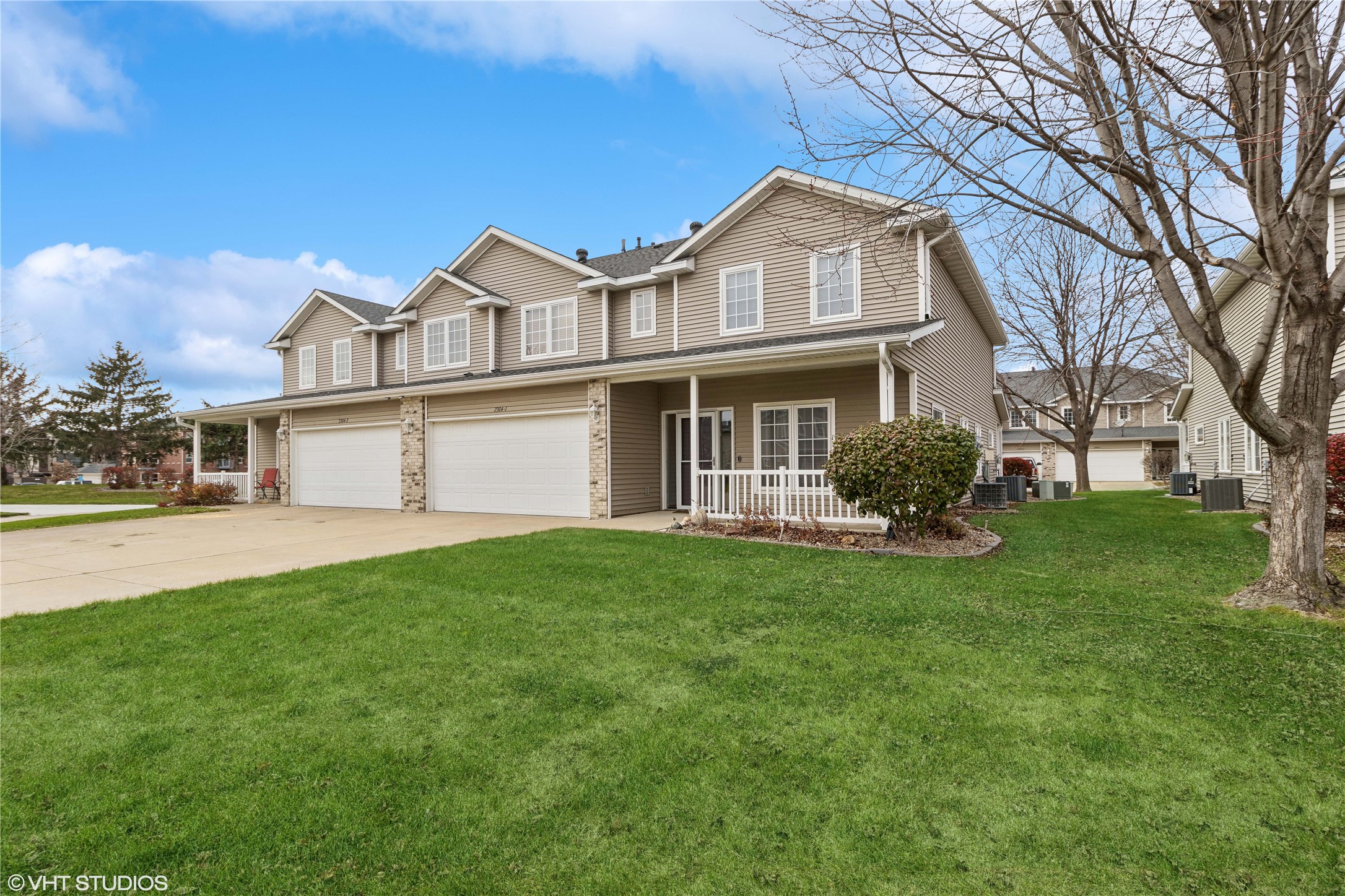 2304 NW Ashton Lane #1, Ankeny, Iowa image 32