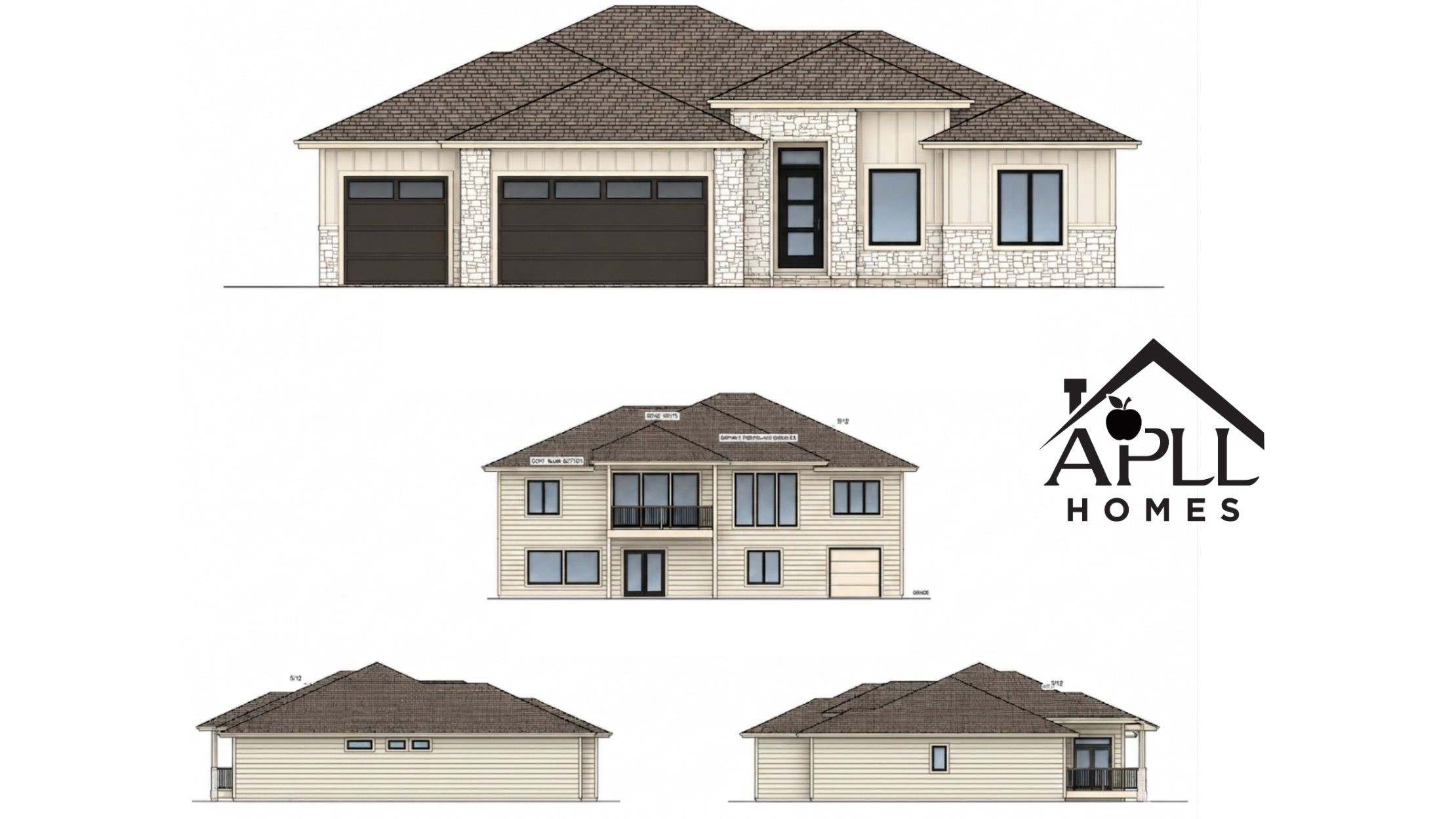 Photo 1 of 3 — 8313 Edgewood Court, West Des Moines, IA 50266