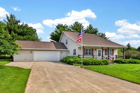 Homes For Sale - 312 Iron Creek Road<br/> Panora, IA 50216