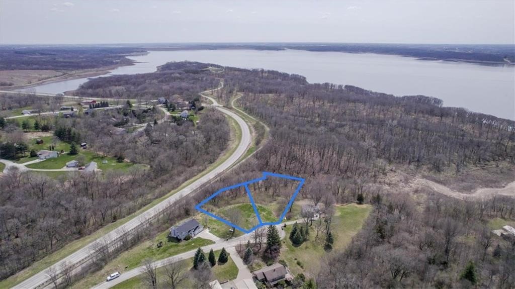 Dutchman's Landing Lot 107