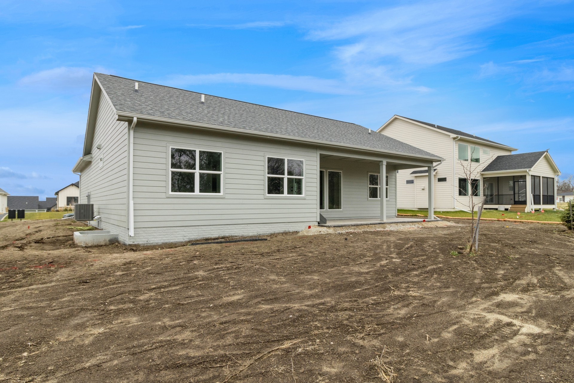 1206 NW 28th Street, Grimes, Iowa image 33