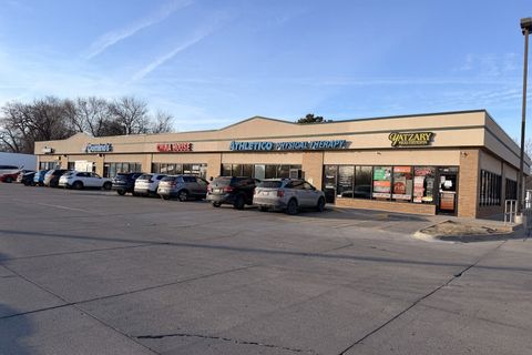 2910 E University Avenue Des Moines IA 50317