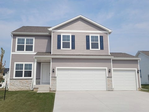 Homes For Sale - 2242 Butler Drive<br/> Dallas County, Adel, IA 50003