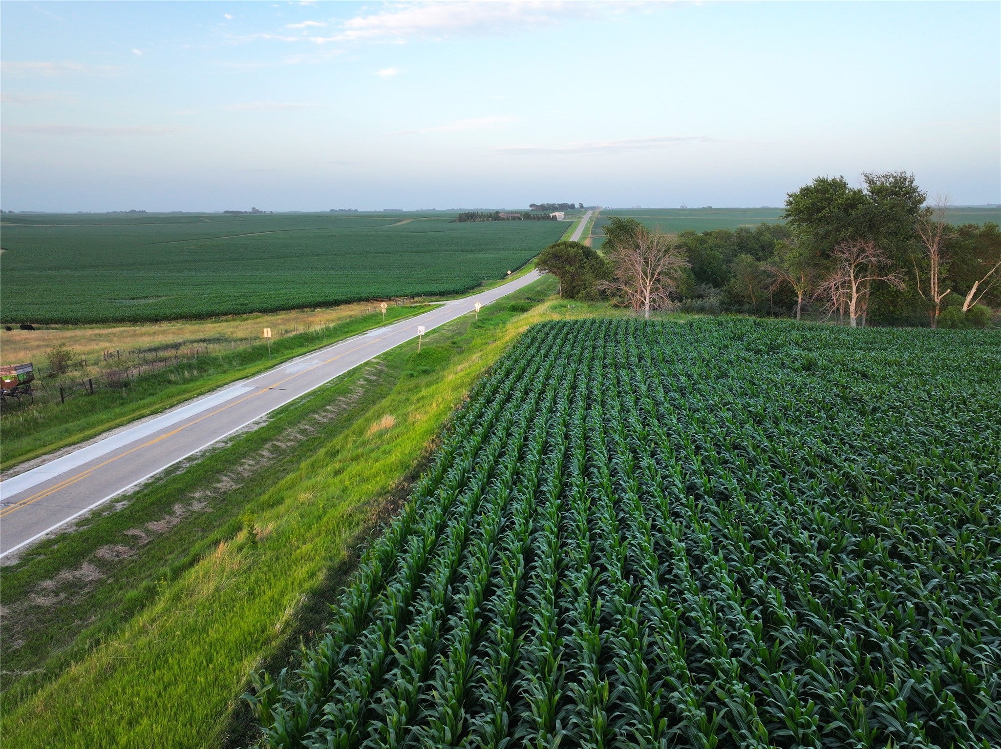 160th Road