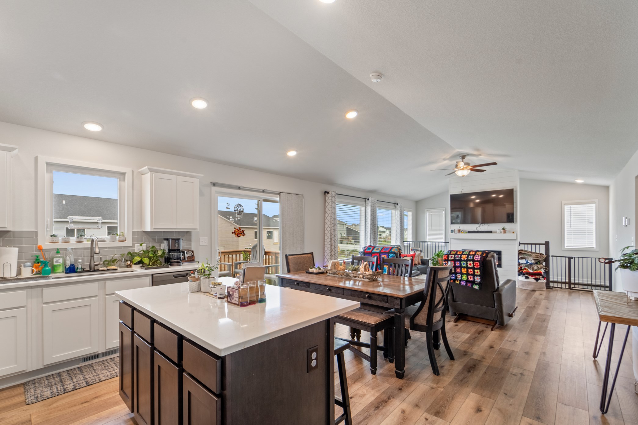 580 NW Rosemont Drive, Waukee, Iowa image 12