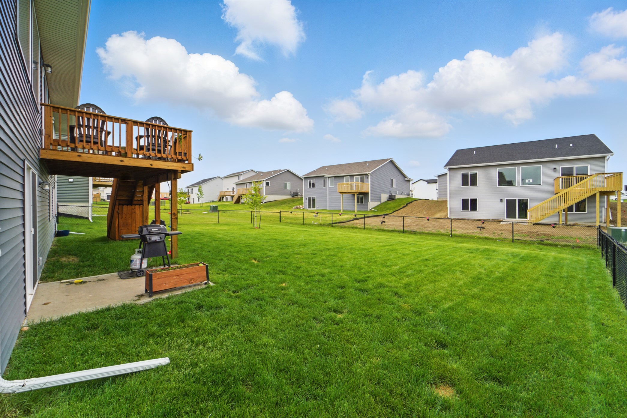 580 NW Rosemont Drive, Waukee, Iowa image 34