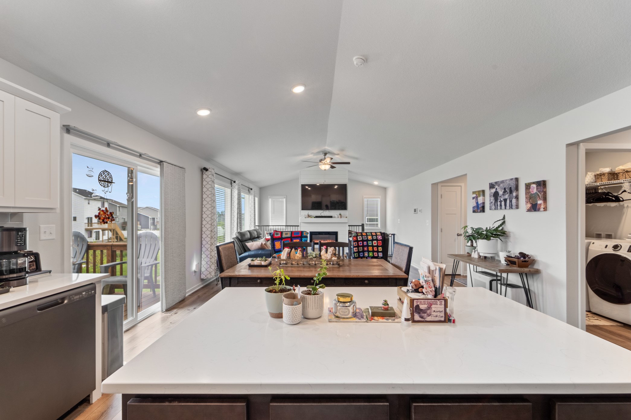 580 NW Rosemont Drive, Waukee, Iowa image 13