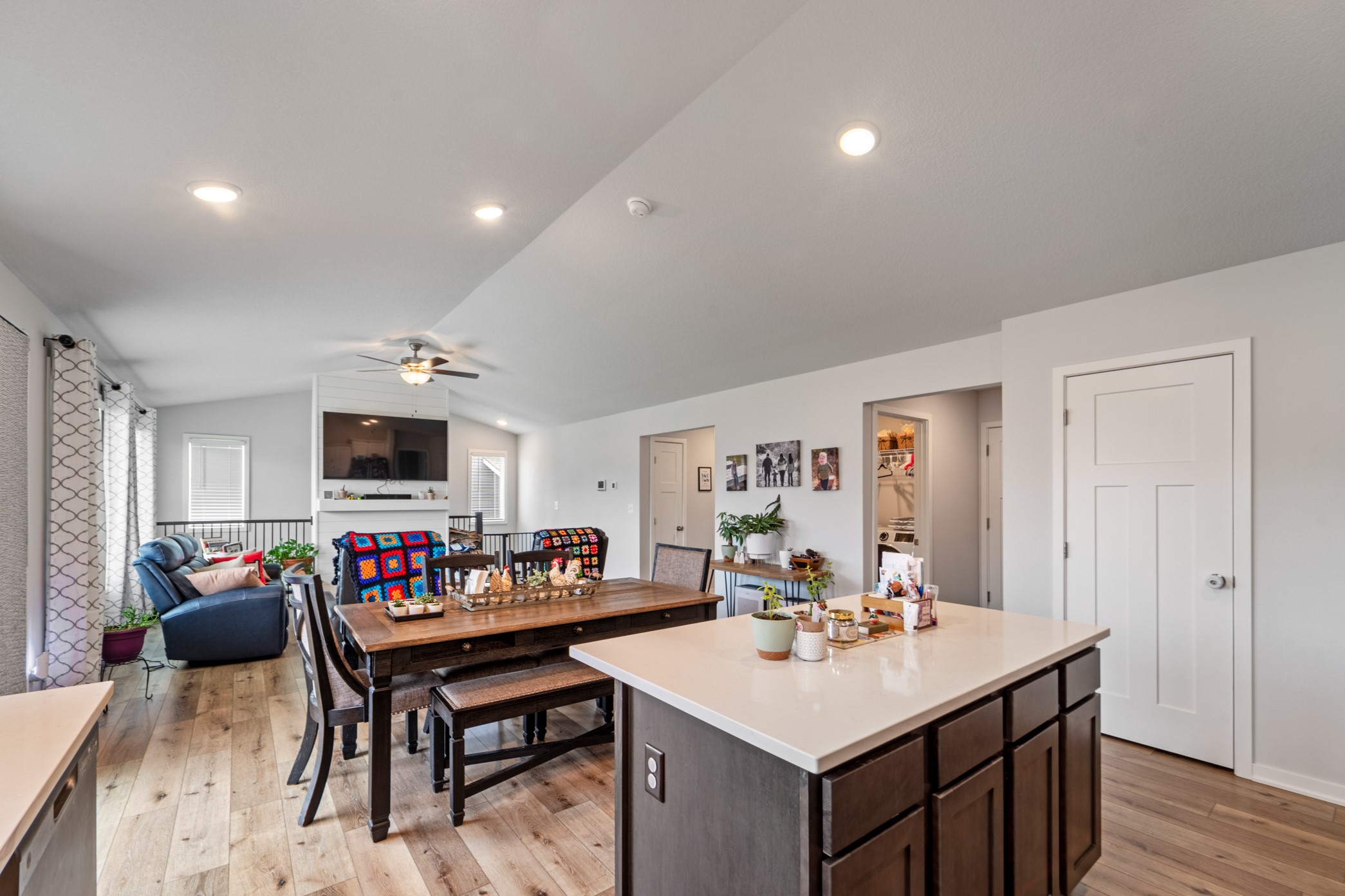 580 NW Rosemont Drive, Waukee, Iowa image 14