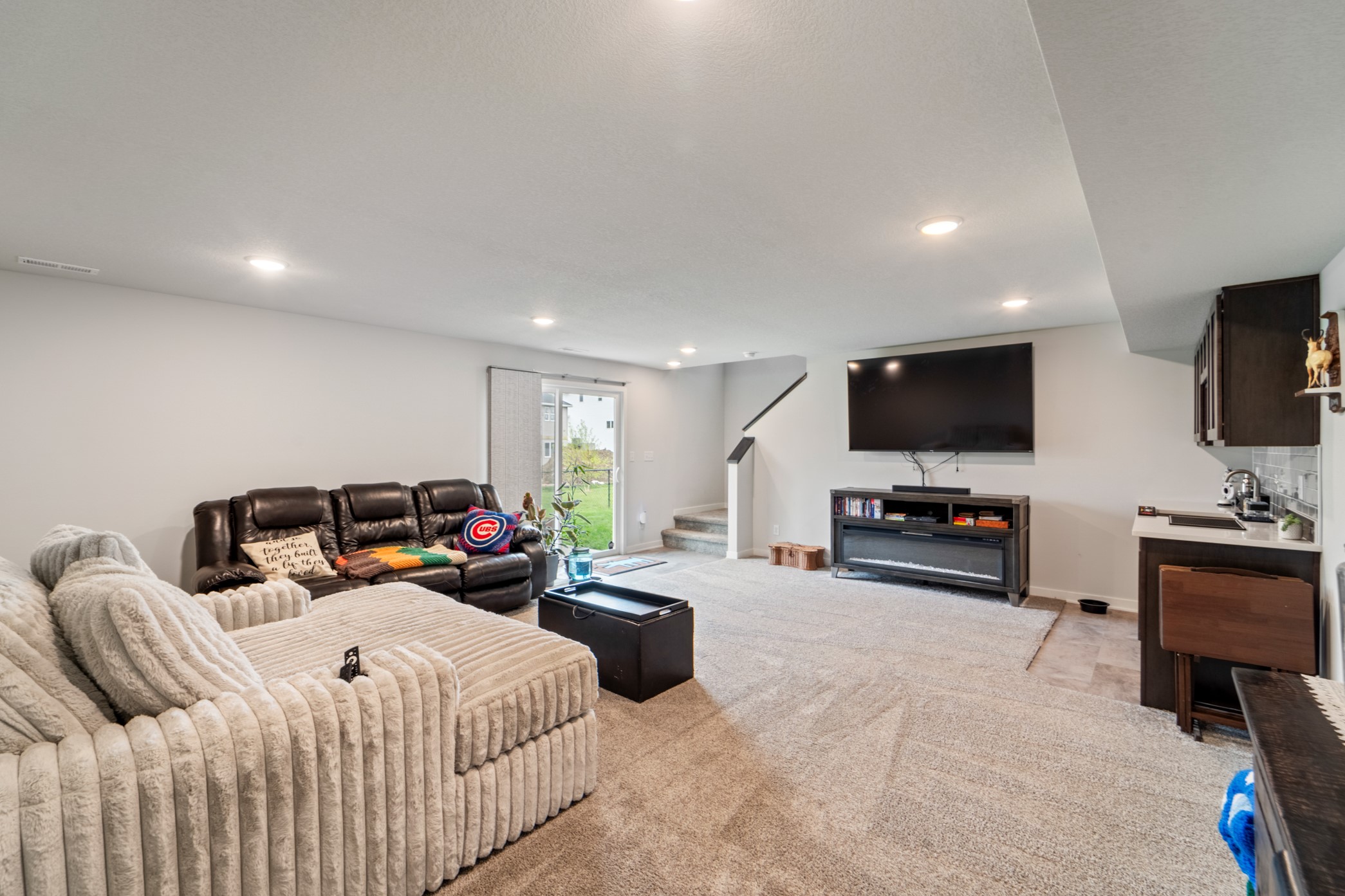 580 NW Rosemont Drive, Waukee, Iowa image 24