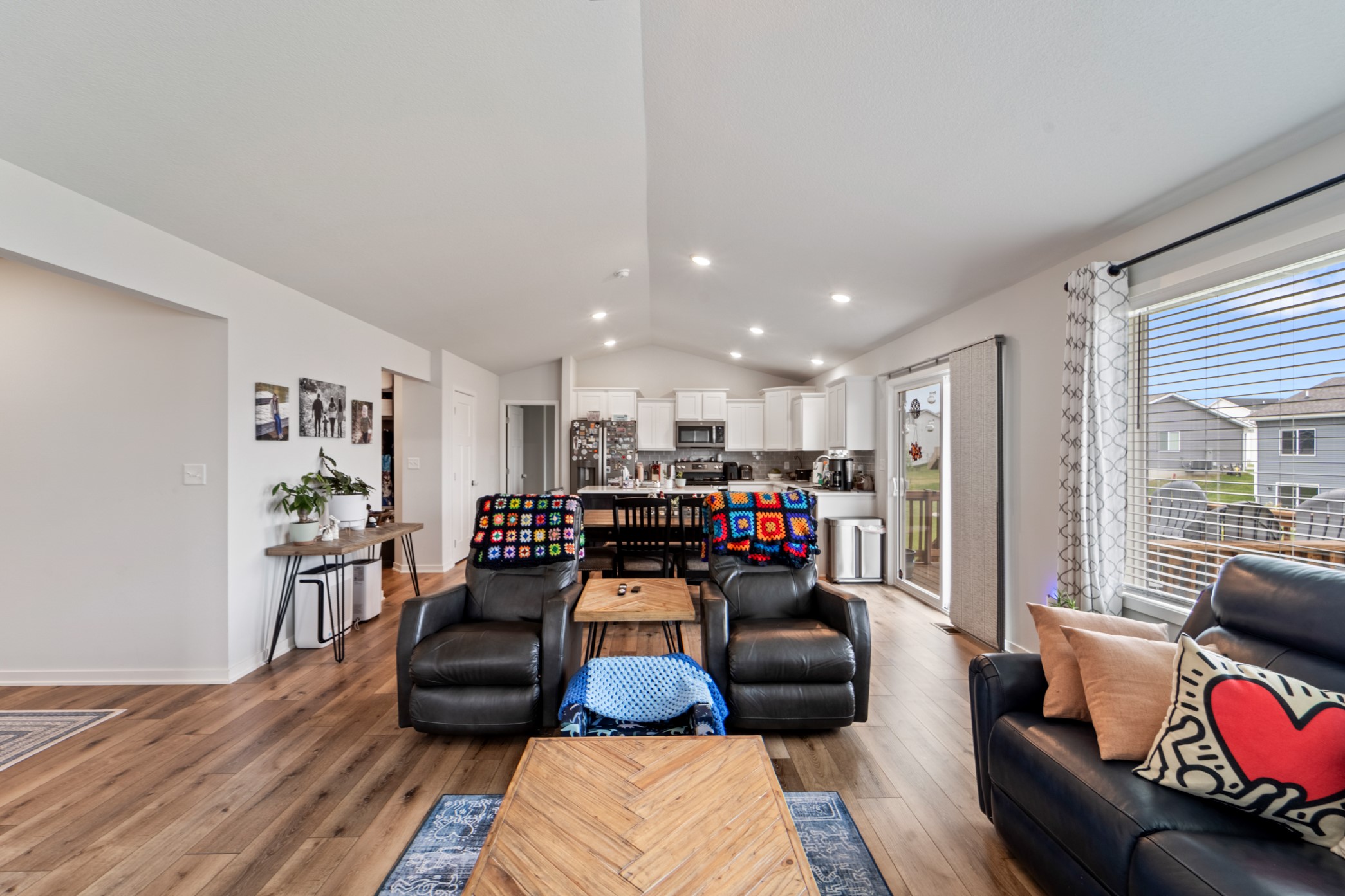 580 NW Rosemont Drive, Waukee, Iowa image 18