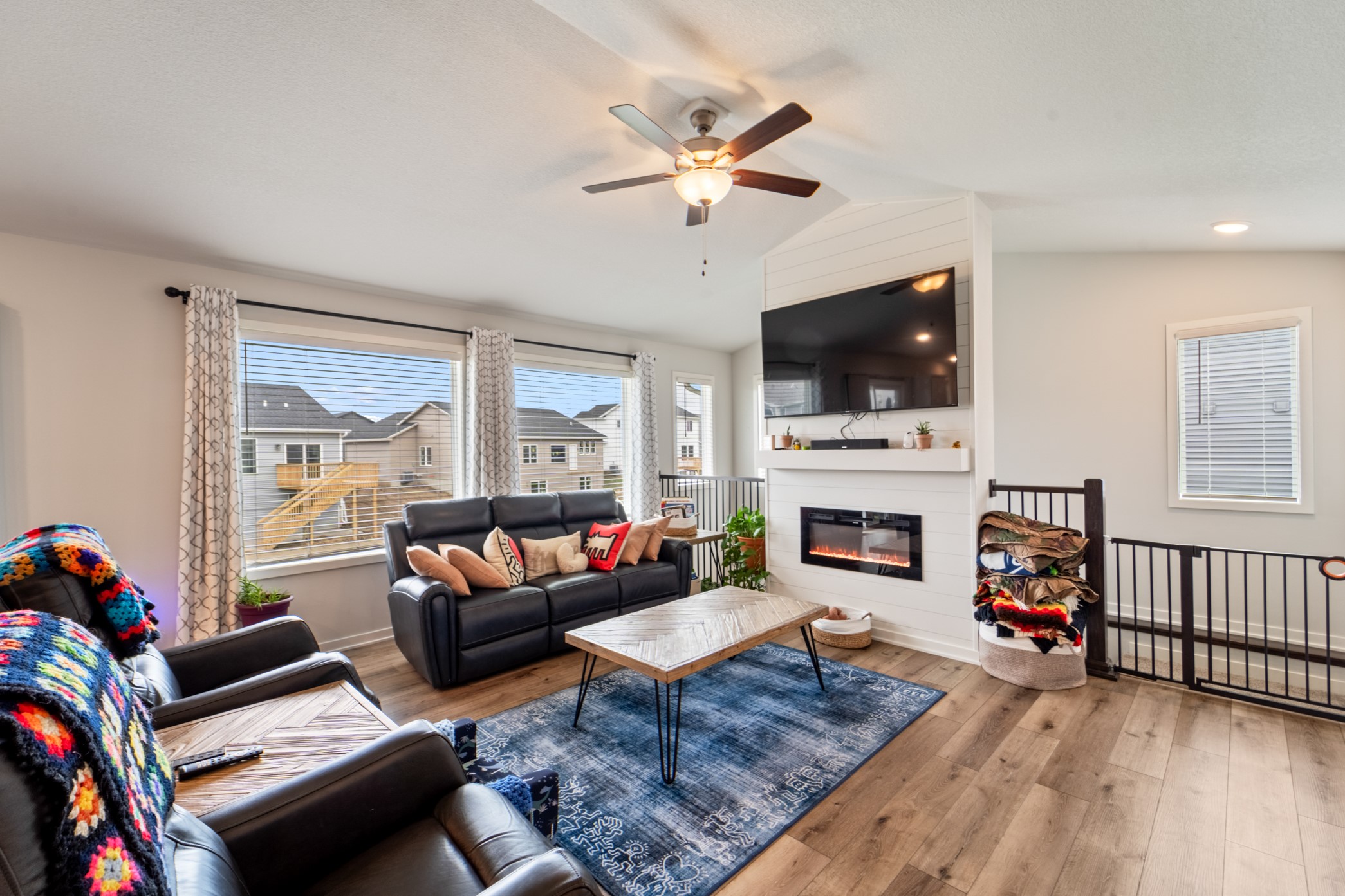 580 NW Rosemont Drive, Waukee, Iowa image 16
