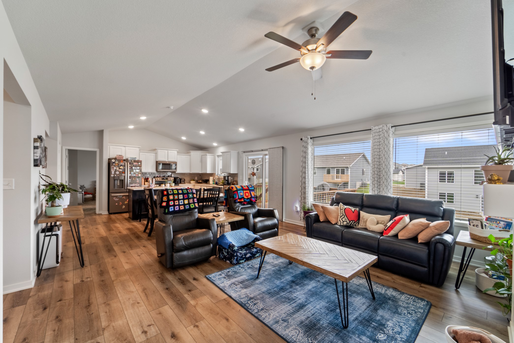580 NW Rosemont Drive, Waukee, Iowa image 17