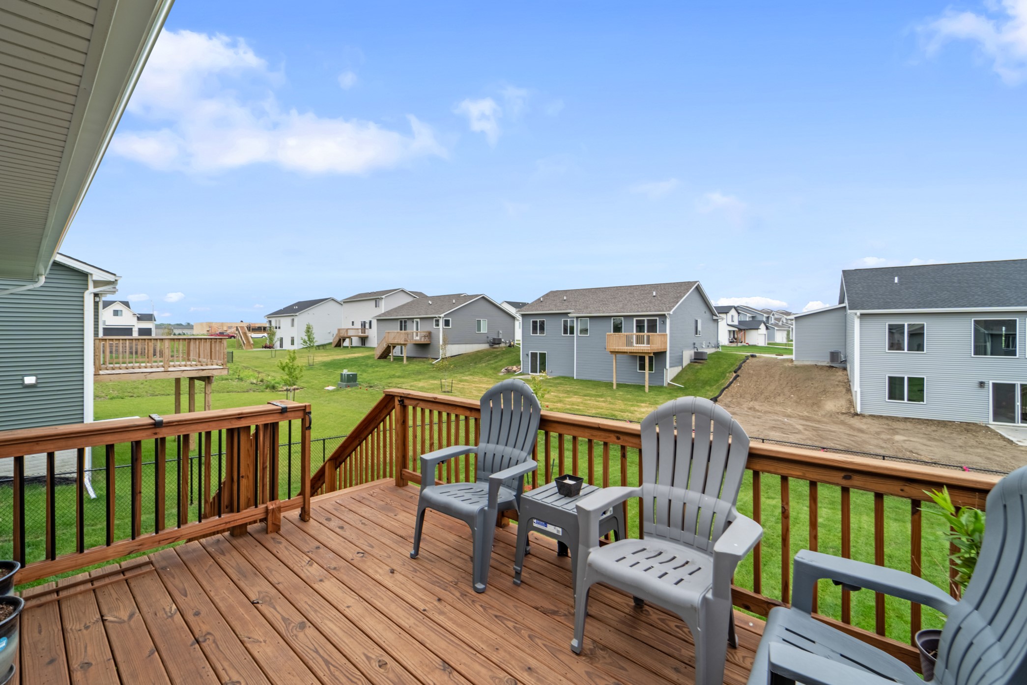 580 NW Rosemont Drive, Waukee, Iowa image 33
