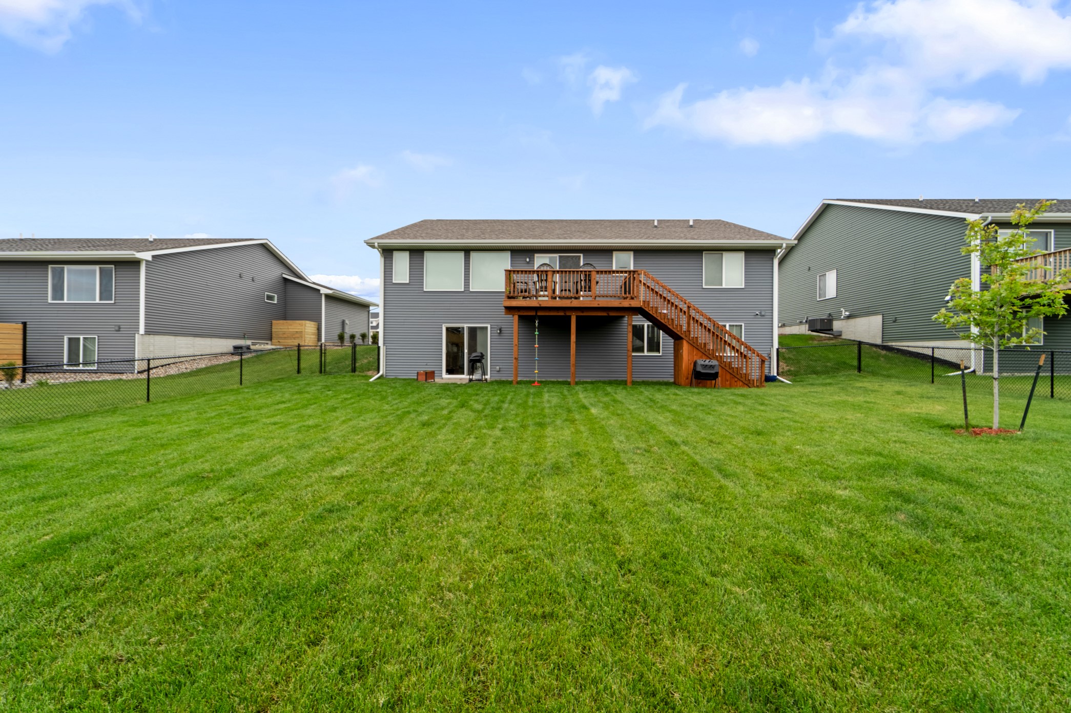 580 NW Rosemont Drive, Waukee, Iowa image 35