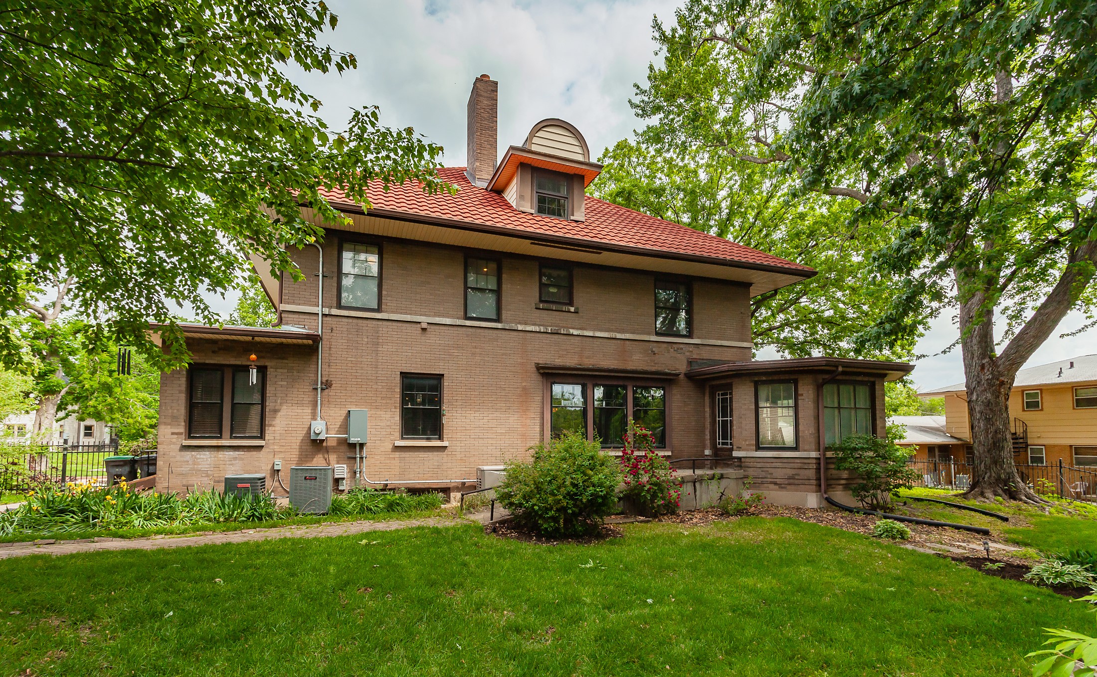 410 Franklin Avenue