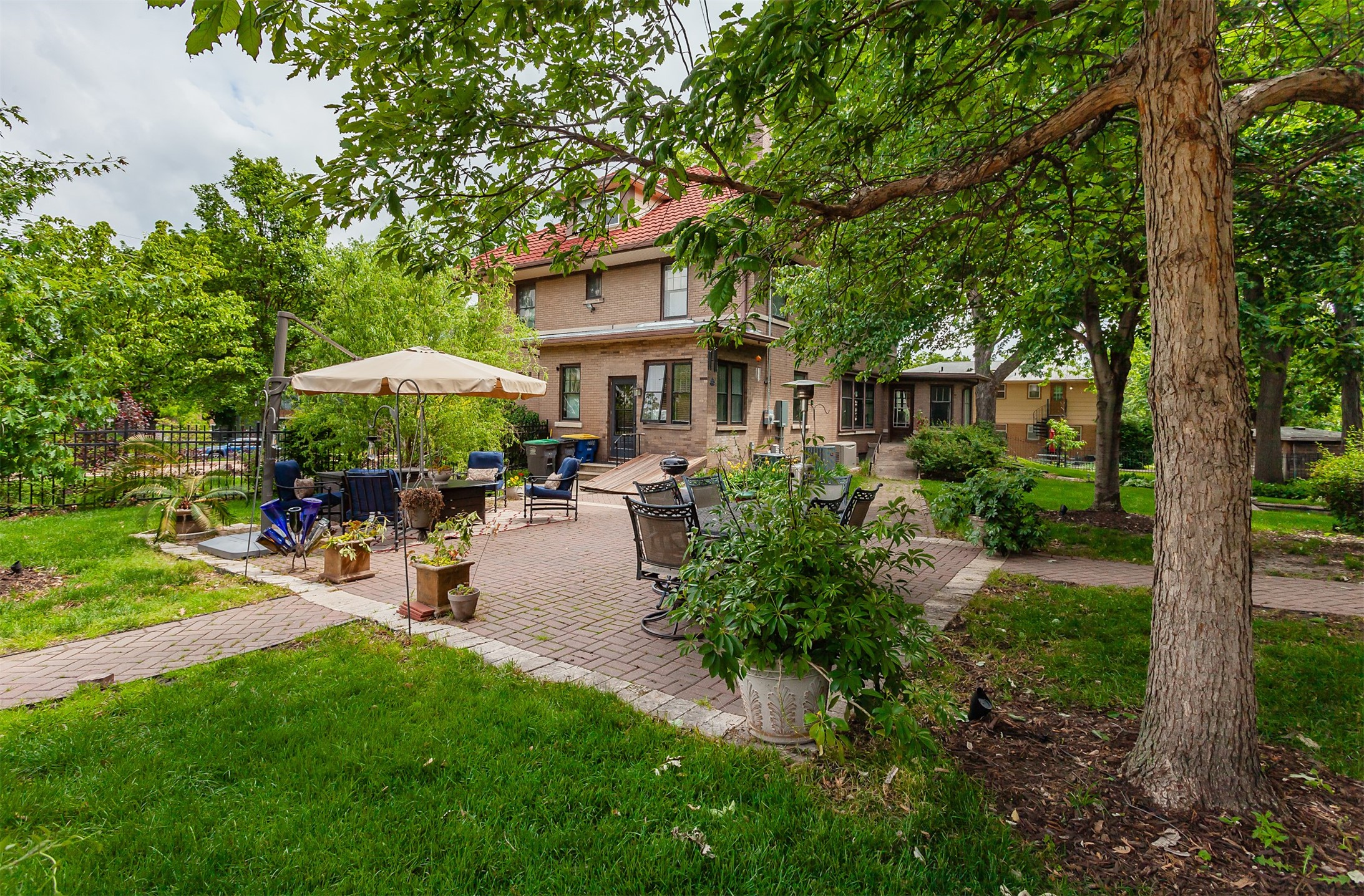 410 Franklin Avenue, Des Moines, Iowa image 8