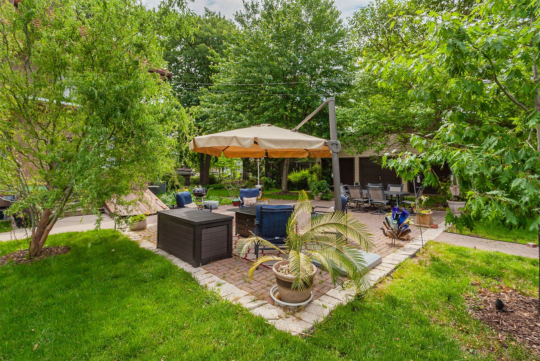 410 Franklin Avenue, Des Moines, Iowa image 9