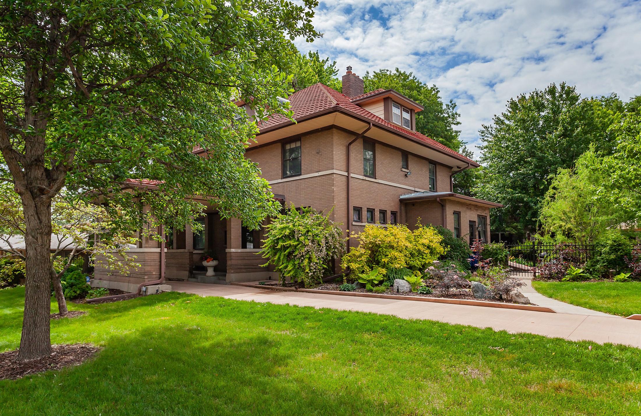 410 Franklin Avenue