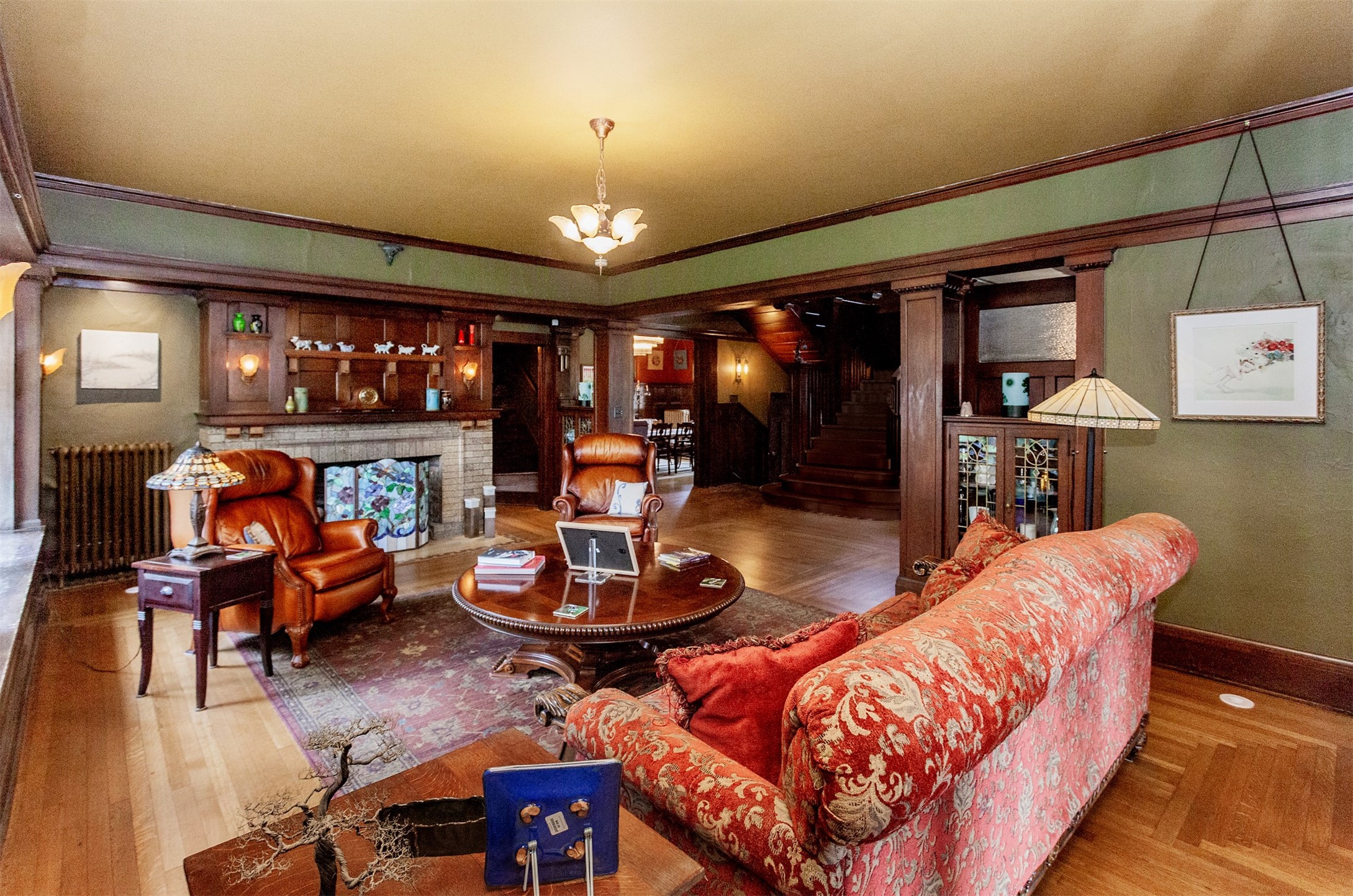 410 Franklin Avenue, Des Moines, Iowa image 24