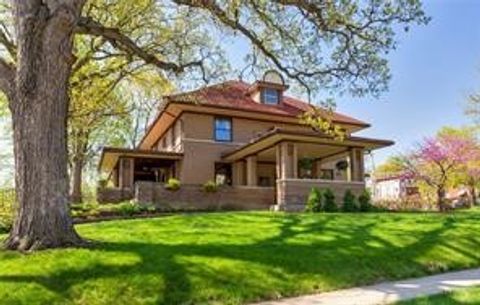 410 Franklin Avenue Des Moines IA 50314