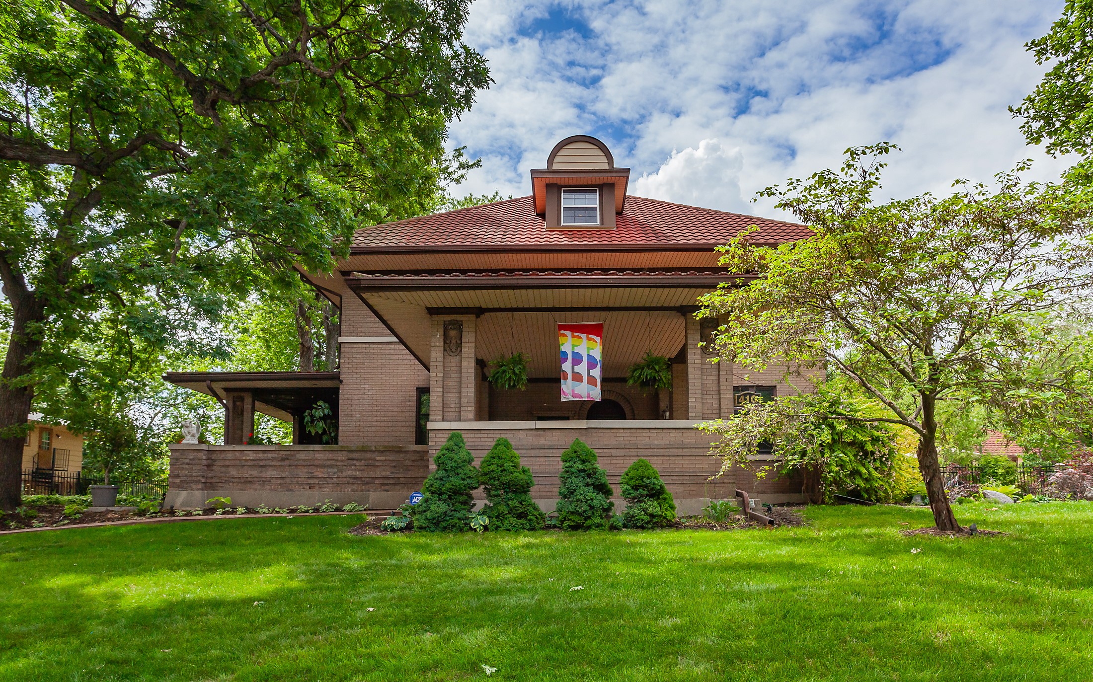 410 Franklin Avenue