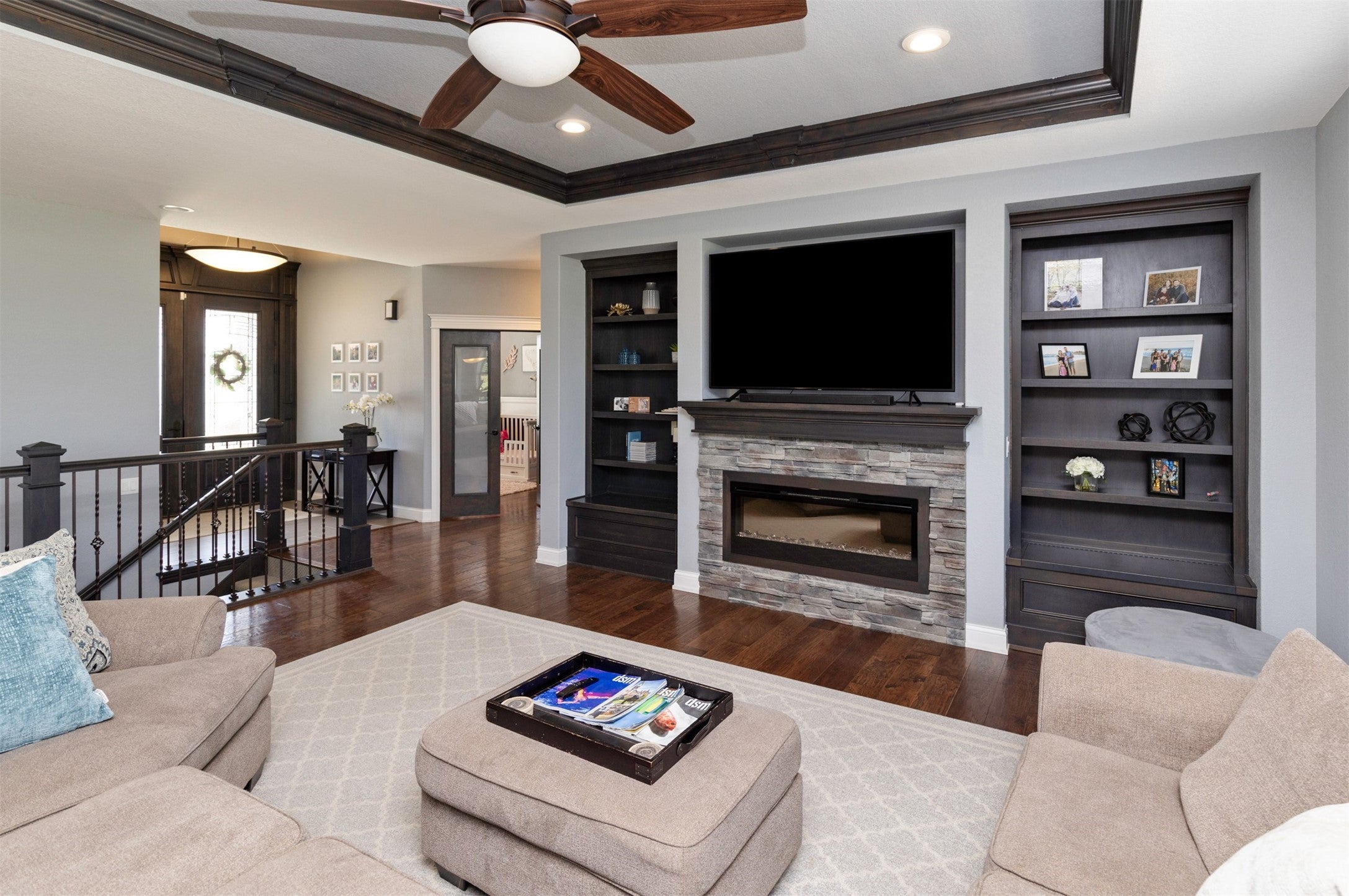 5108 NE Bellagio Court