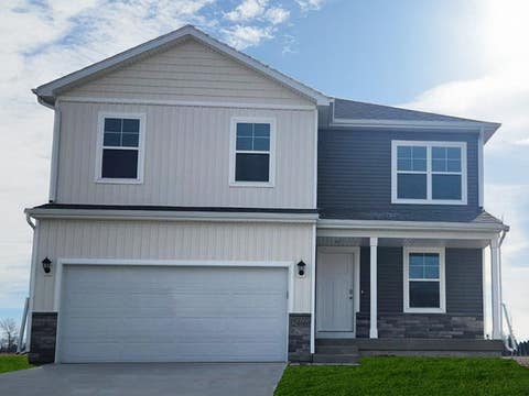 Homes For Sale - 2468 SE Billings Place<br/> Warren County, West Des Moines, IA 50265