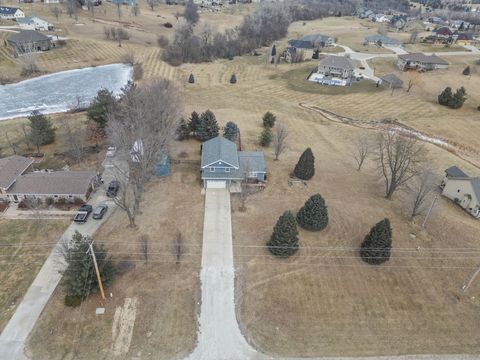 Homes For Sale - 3049 Cumming Avenue<br/> Cumming, IA 50061