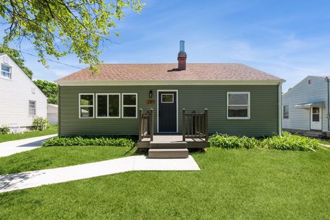 2311 50th Street Des Moines IA 50310