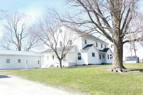 Vacant Land For Sale - 42137 State Hwy 14 Highway<br/> Chariton, IA 50049