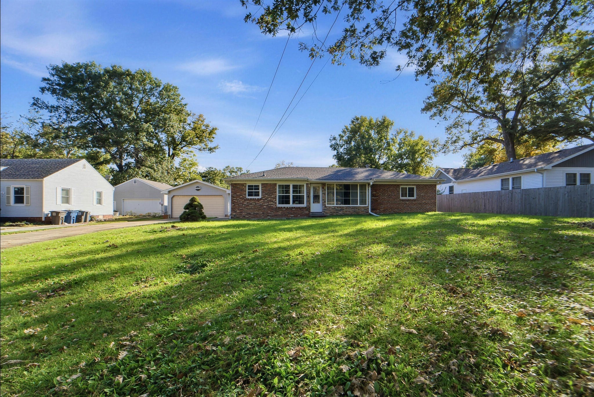 2620 Arnold Road
