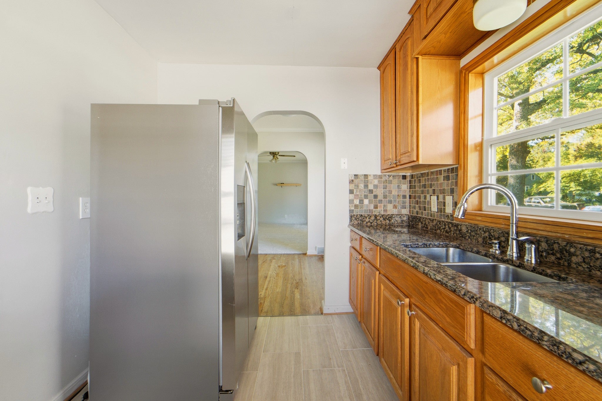 2620 Arnold Road