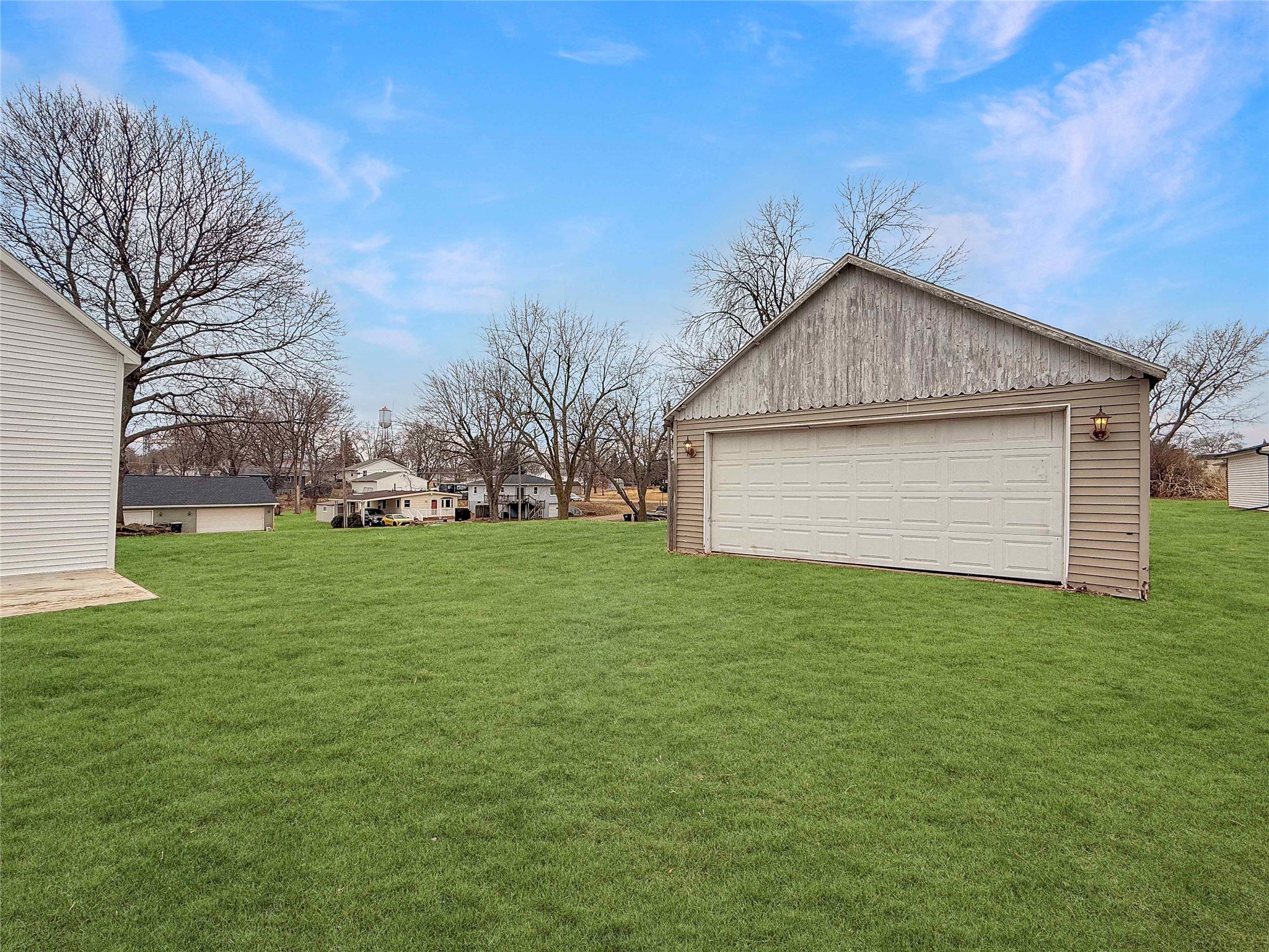 410 N Virginia Street