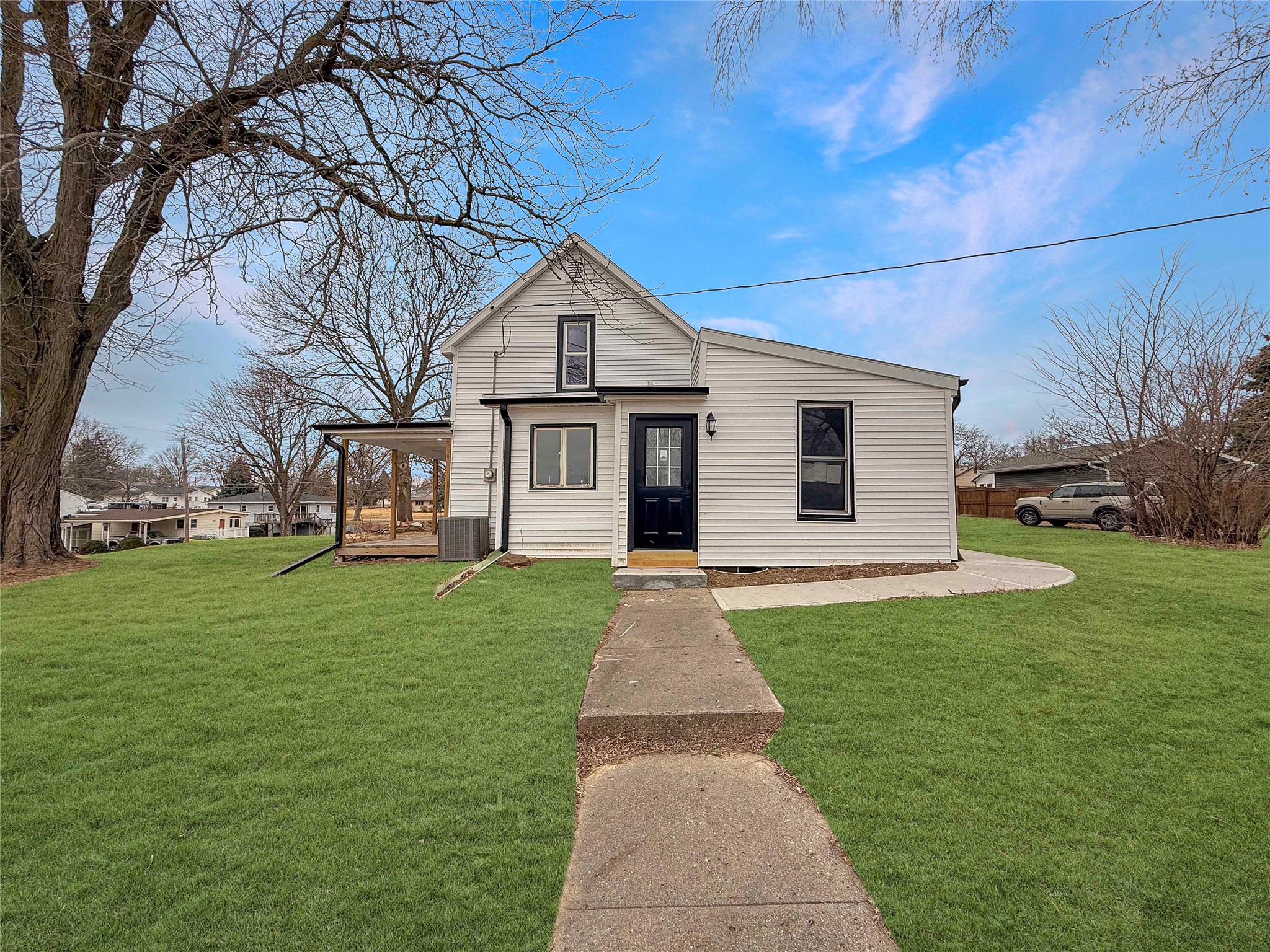 410 N Virginia Street