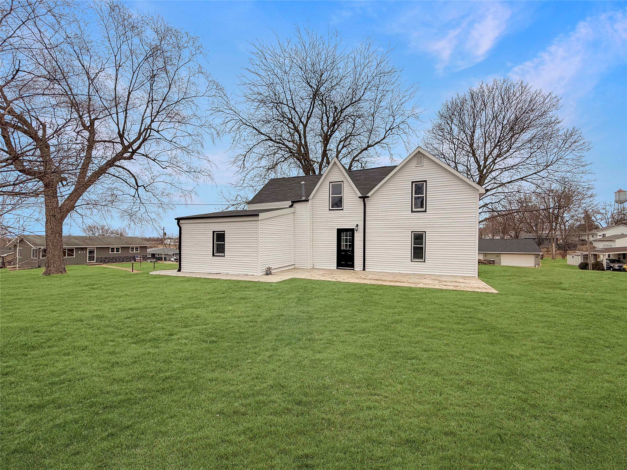 410 N Virginia Street