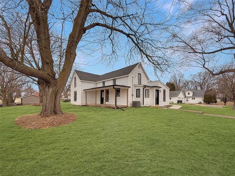 410 N Virginia Street Monroe IA 50170