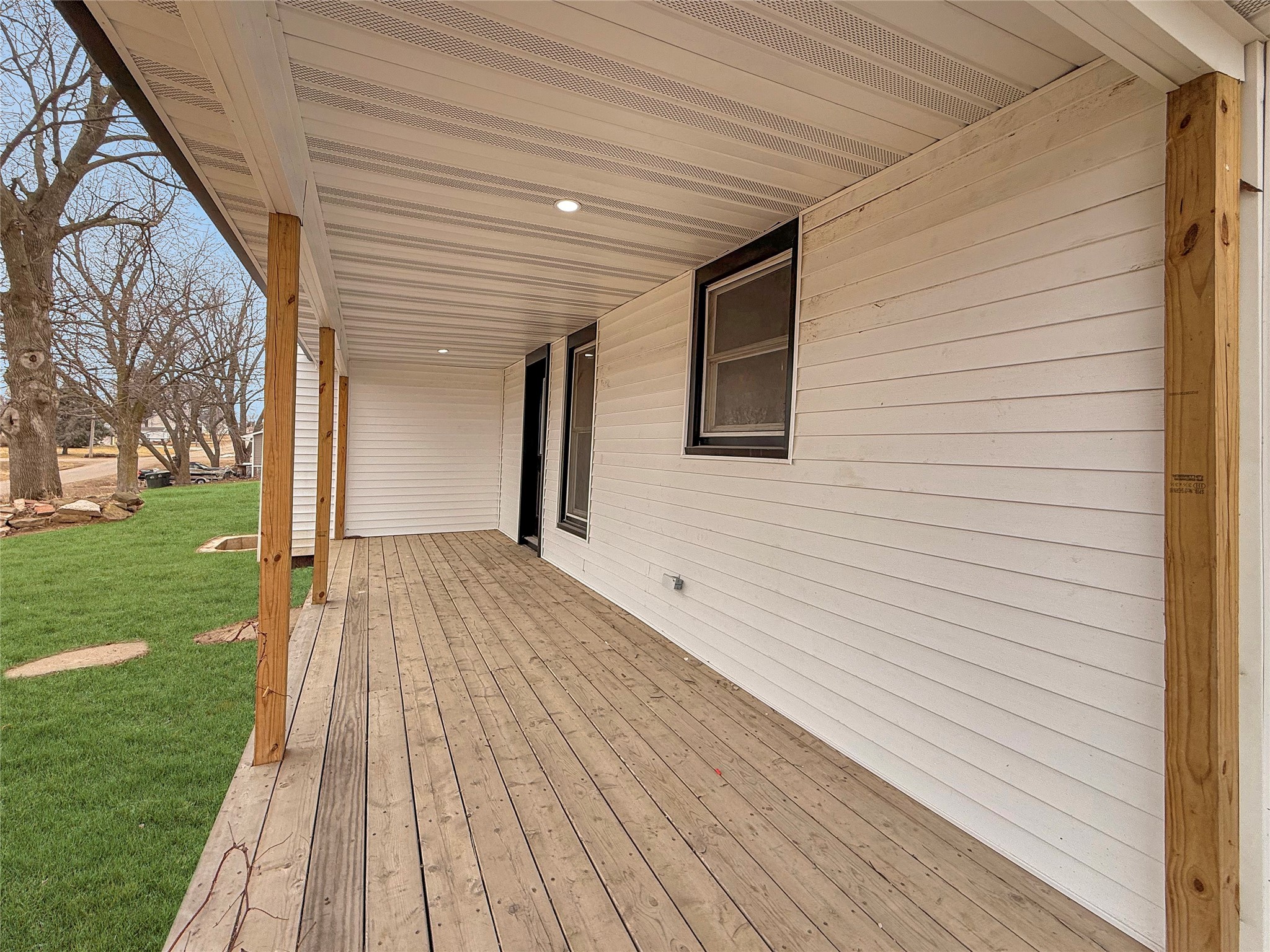 410 N Virginia Street