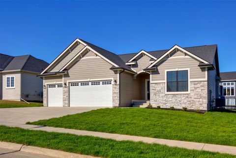 17829 Valley View Drive Clive IA 50325